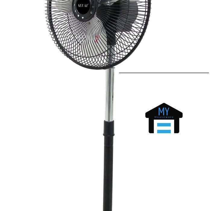KIPAS ANGIN TUMPU SEKAI 16inch HSN 1638-PO