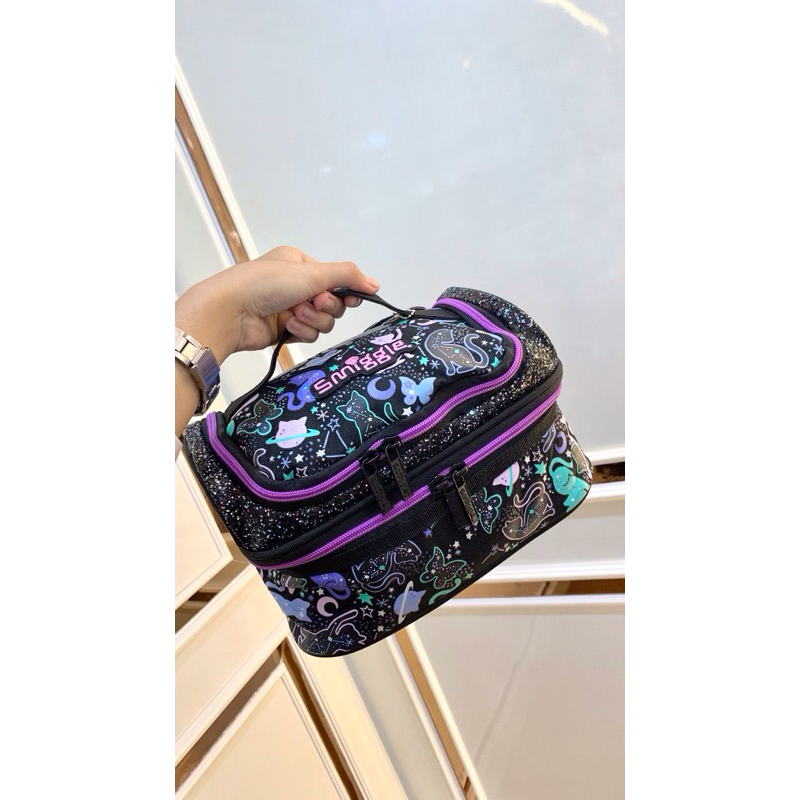 lunch box smiggle