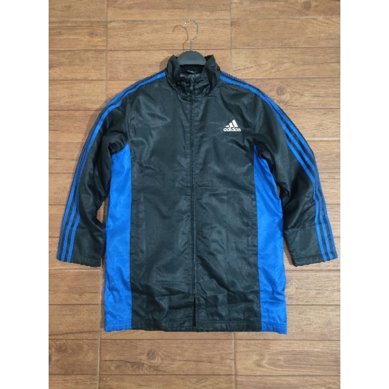 Jaket outdoor Adidas
