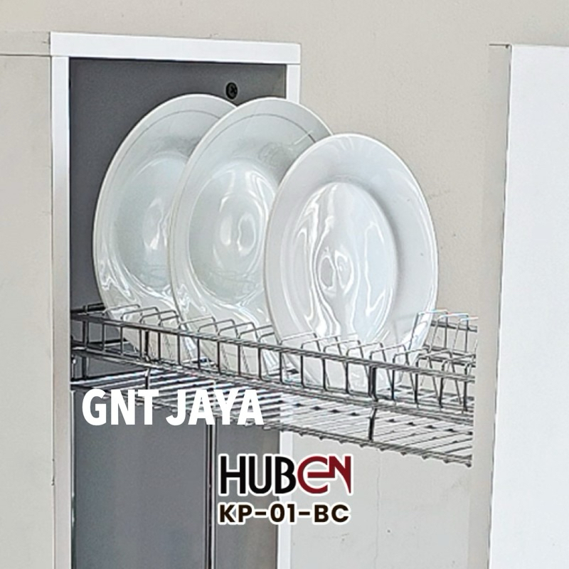 KERANGKA PIRING BOTOL SAJA KB-02-BC KP-01-BC untuk rak huben RD-2-BC rak dapur RD 2 BC KP KB 01 02