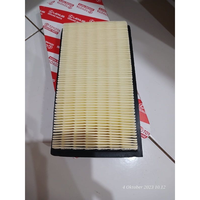 Filter udara saringan udara calya sigra 17801-BZ130