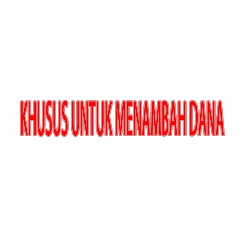 

[Kantong gelembung udara] Khusus untuk menambah dana QPM