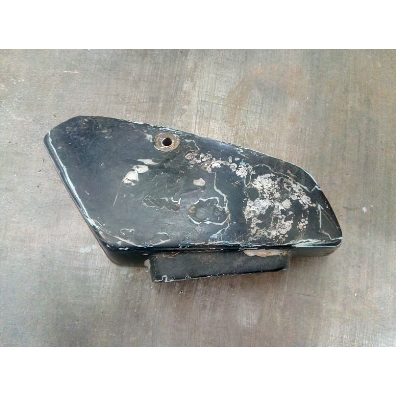 box accu kanan cover body Astrea Star super cup Astrea 800