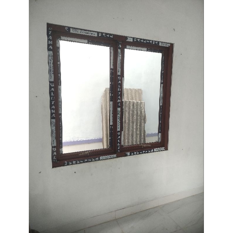 KUSEN JENDELA ALUMINIUM