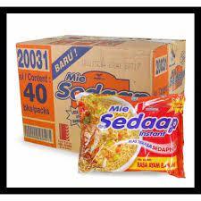 

MIE SEDAAP AYAM BAWANG PER DUS