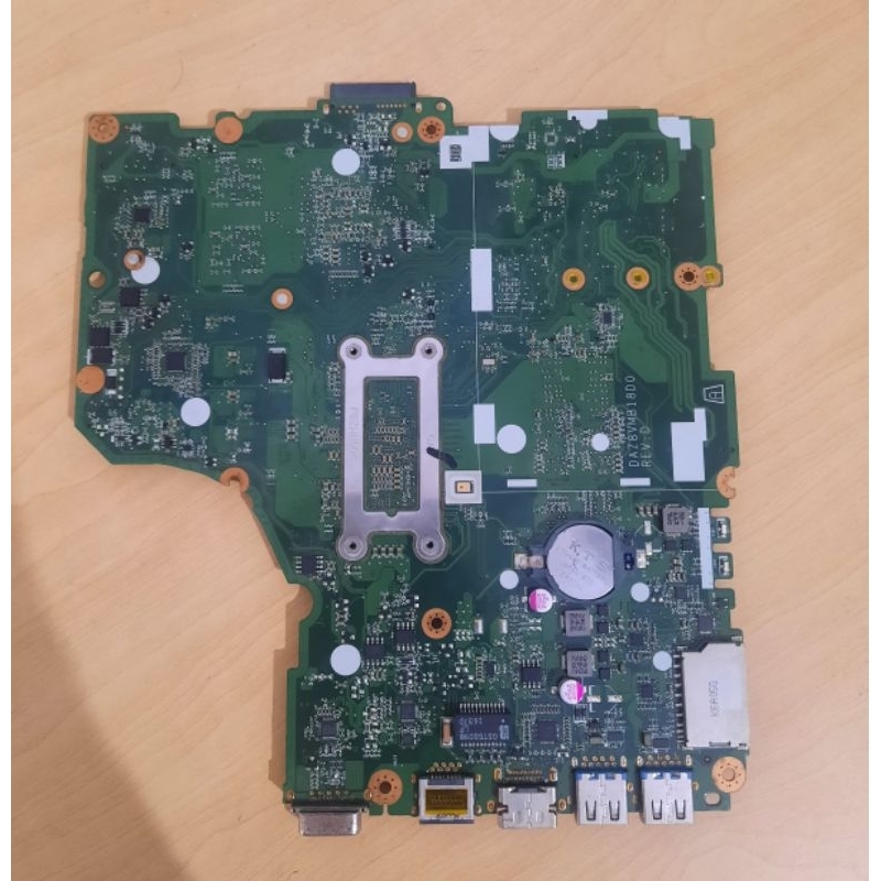 [Matot] Motherboard E5-475G Mainboard E5-475