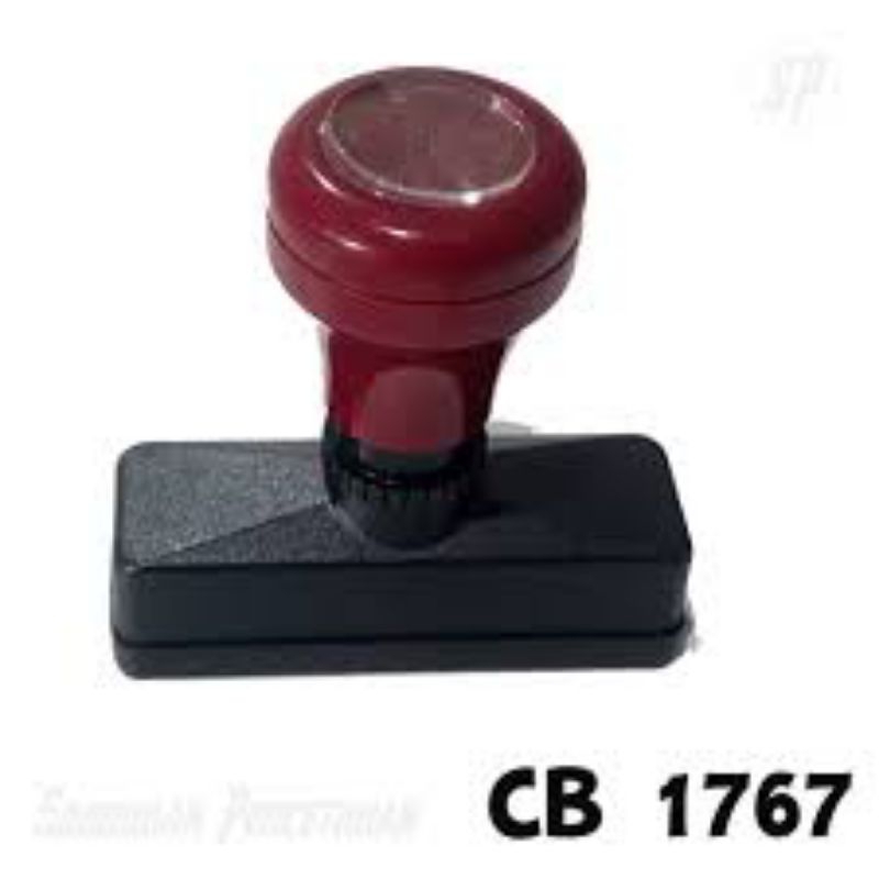 

Gagang Stempel Otomatis Uk 1767