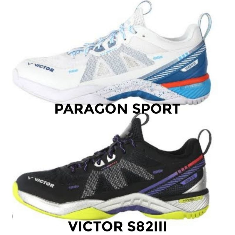 Sepatu Badminton VICTOR S82III / S82 III