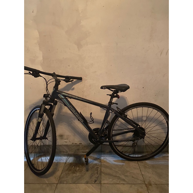 SEPEDA POLYGON HEIST 3.0 ORIGINAL