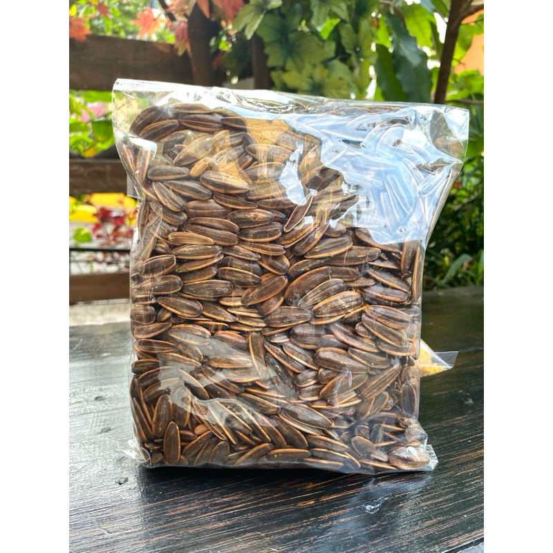 

KUACI MATAHARI MEREK RIBBON ASIN MANIS GURIH 250 GR