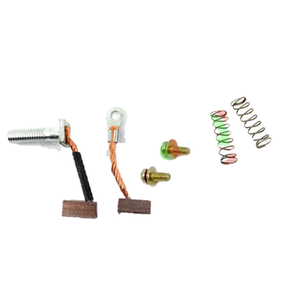 [RNDOM] ARANG DINAMO STARTER / STATER SATRIA FU 150 KARBU