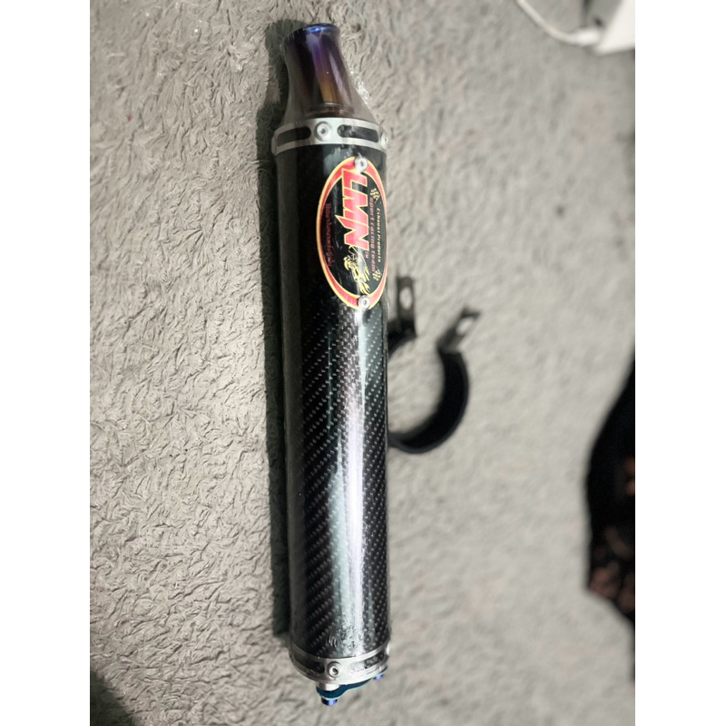 SIlincer LMN BLACK CARBON