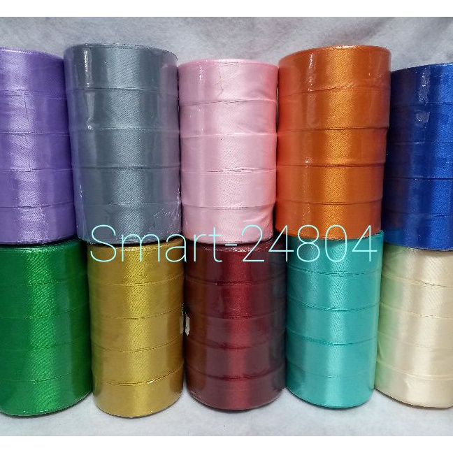 

FG2 Pita Satin 1 per Slop part 125cm