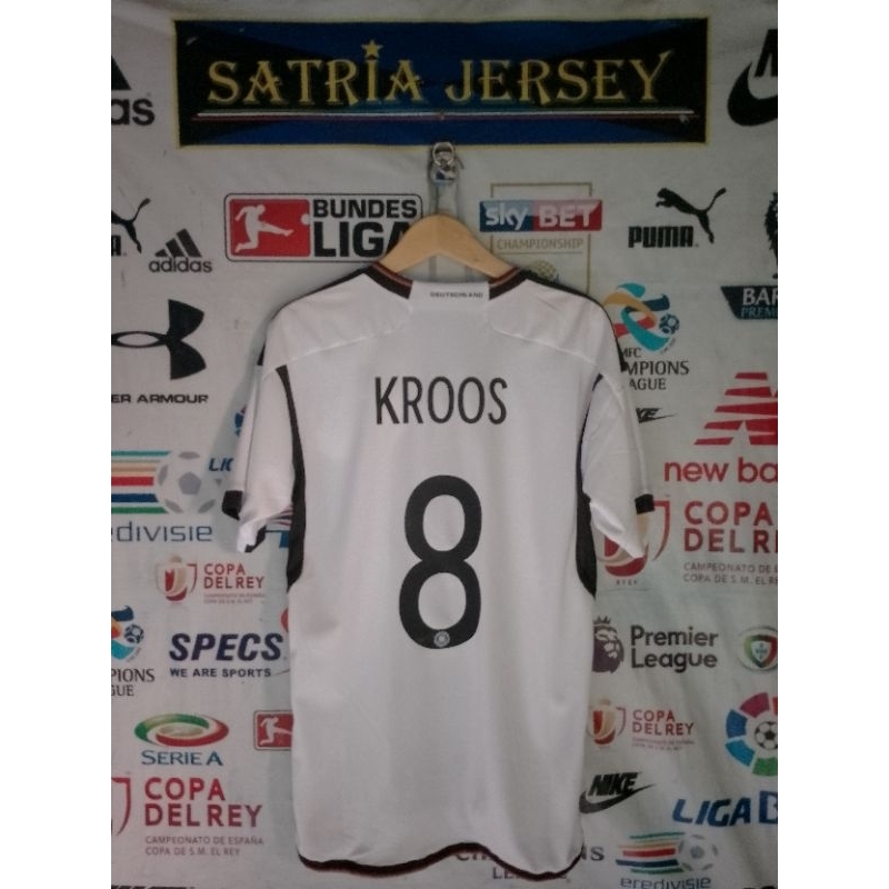 

J3rm4n home pildun 2022 namset kroos#8