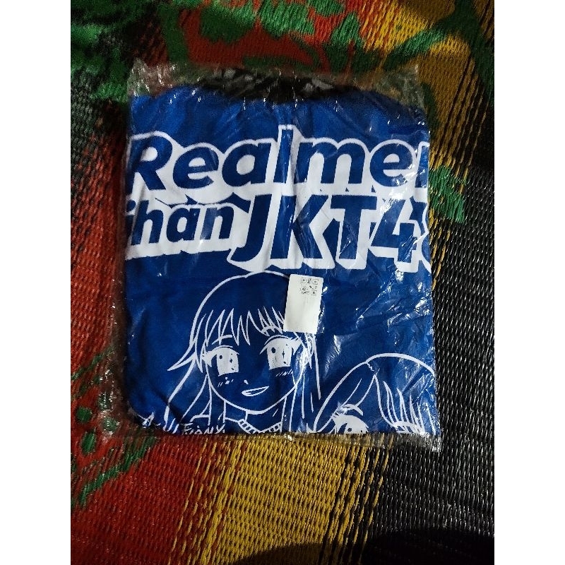 Hanten nivea men JKT48 official