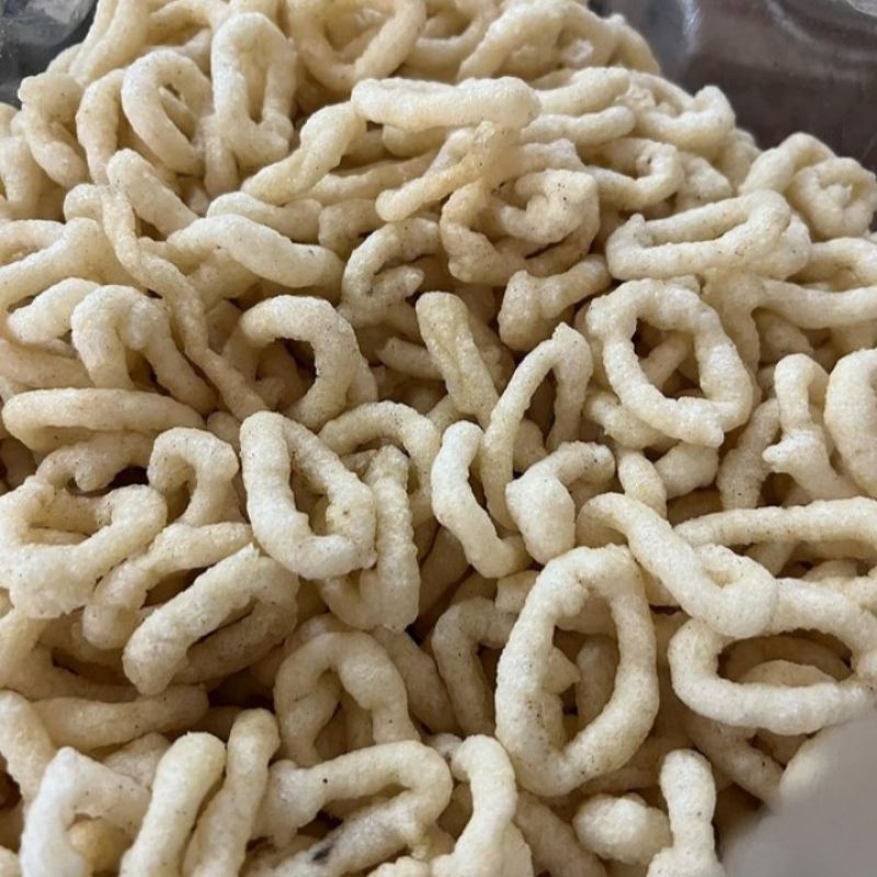 

Lanting oleh-oleh khas Purworejo
