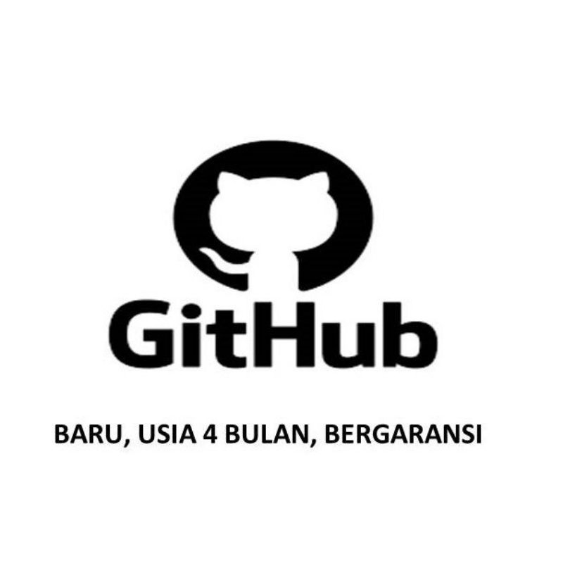 Akun.Github.Old