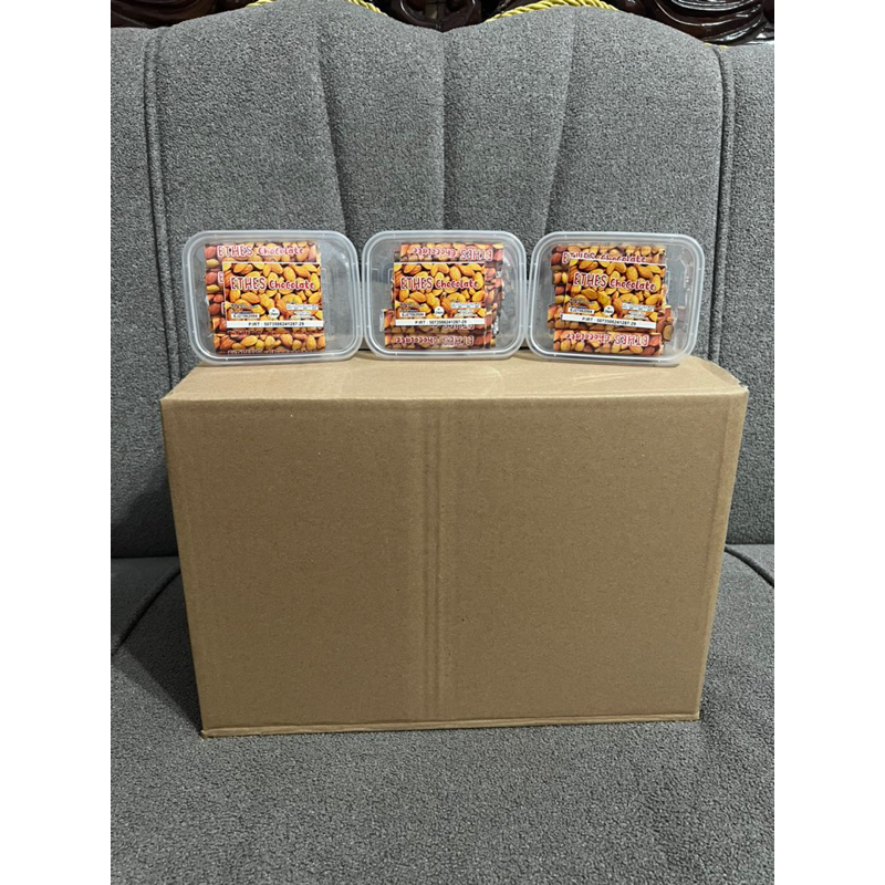 

ETHES CHOCOLATE 1KARTON ISI 35BOX