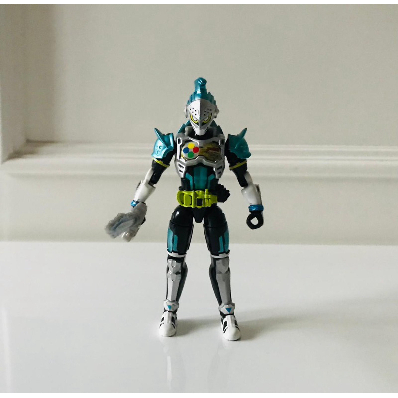 sodo so-do chronicle kamen rider brave ex-aid