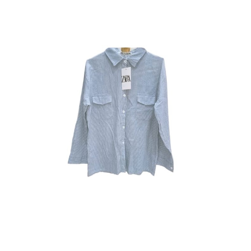 ZARA/BLOUSE/KEMEJA/WANITA/SALE