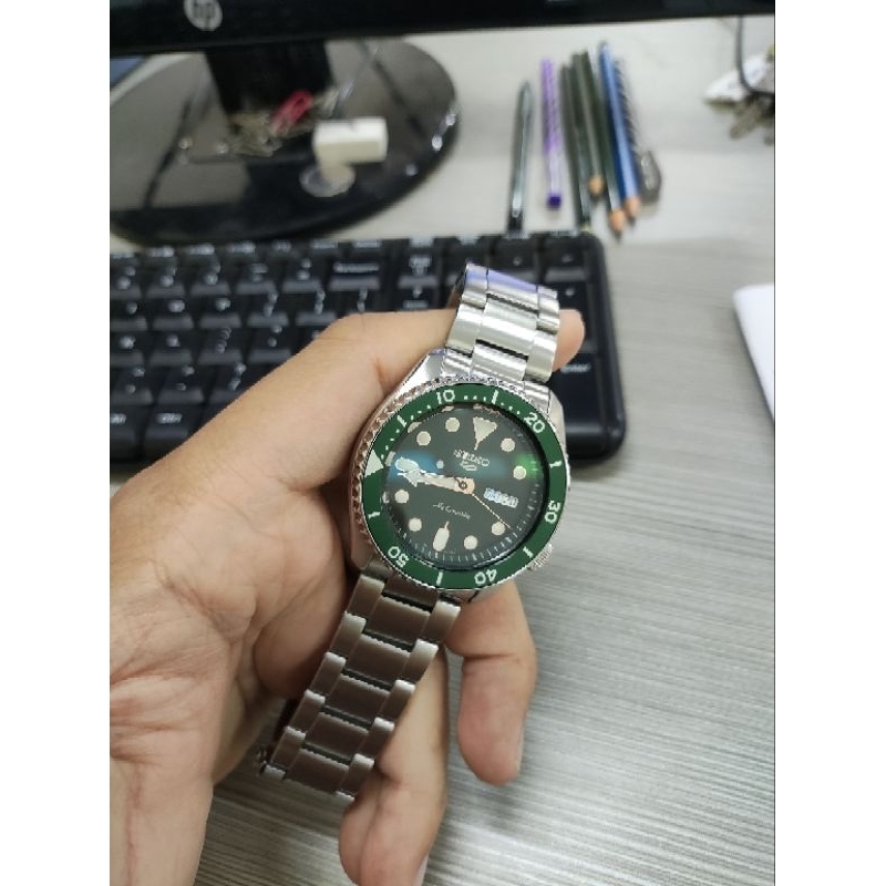 Seiko Srpd63k1