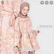 PL Scapula Top Ria Miranda
