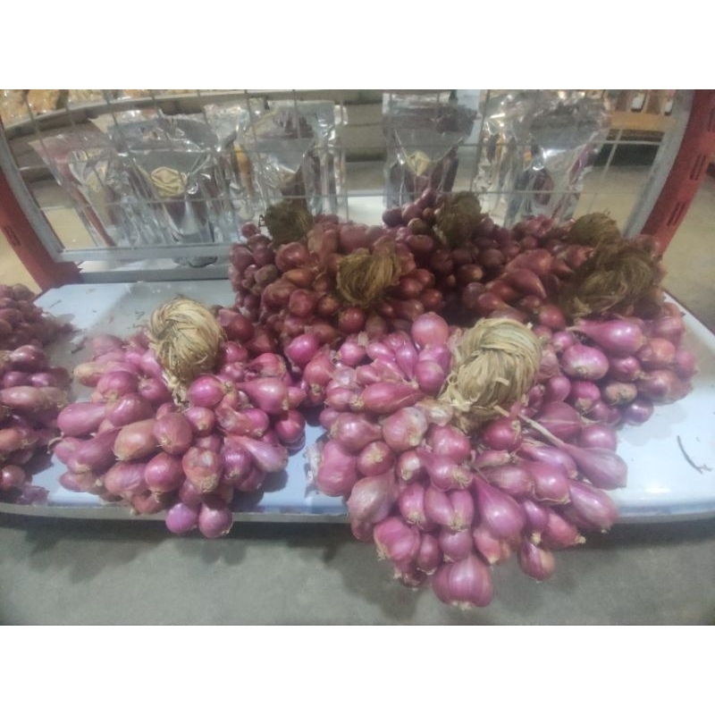 

Bawang Merah Brebes