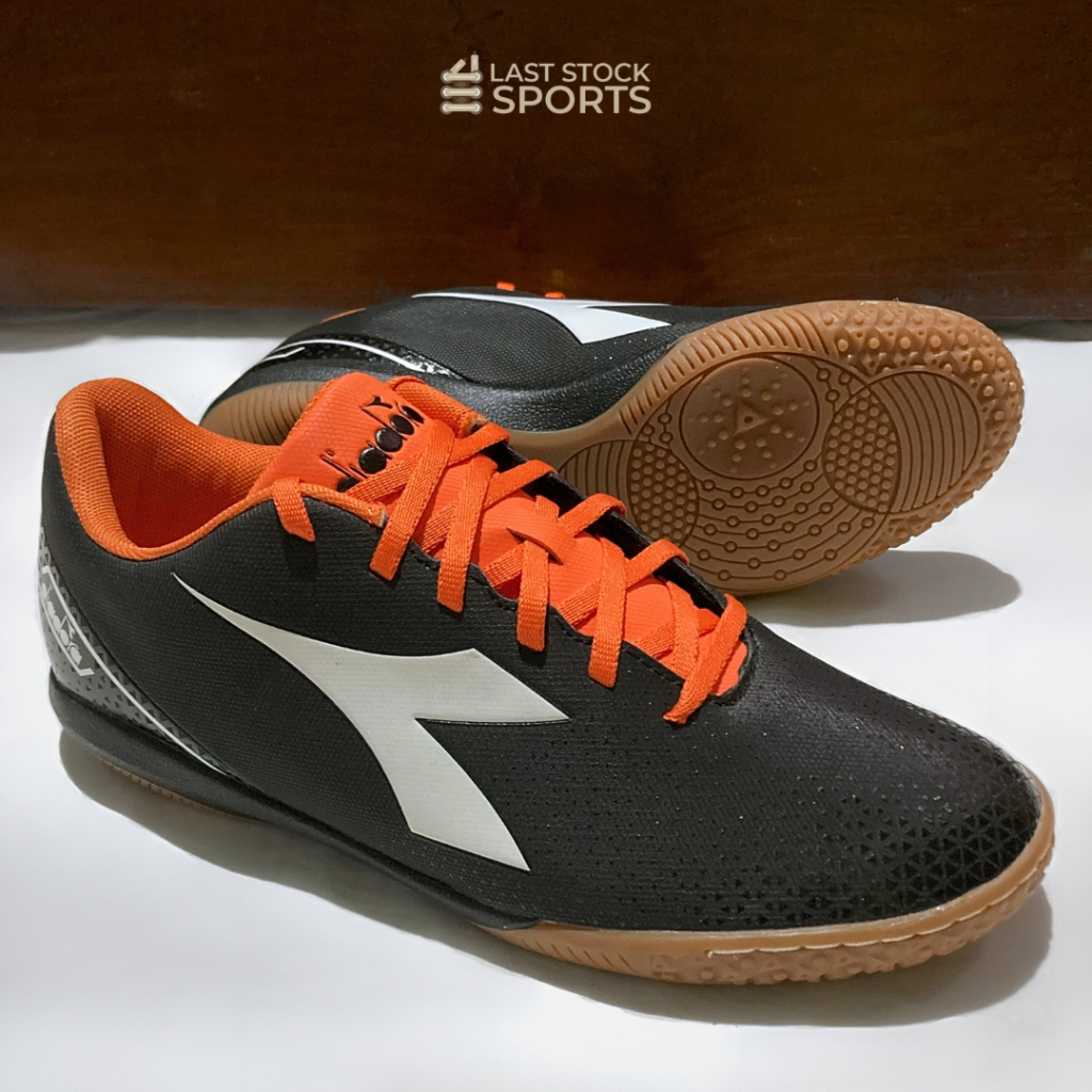 Sepatu Futsal Diadora Pichichi 6 Original