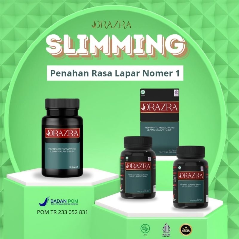 PELANGSING BUSUI DRAZRA