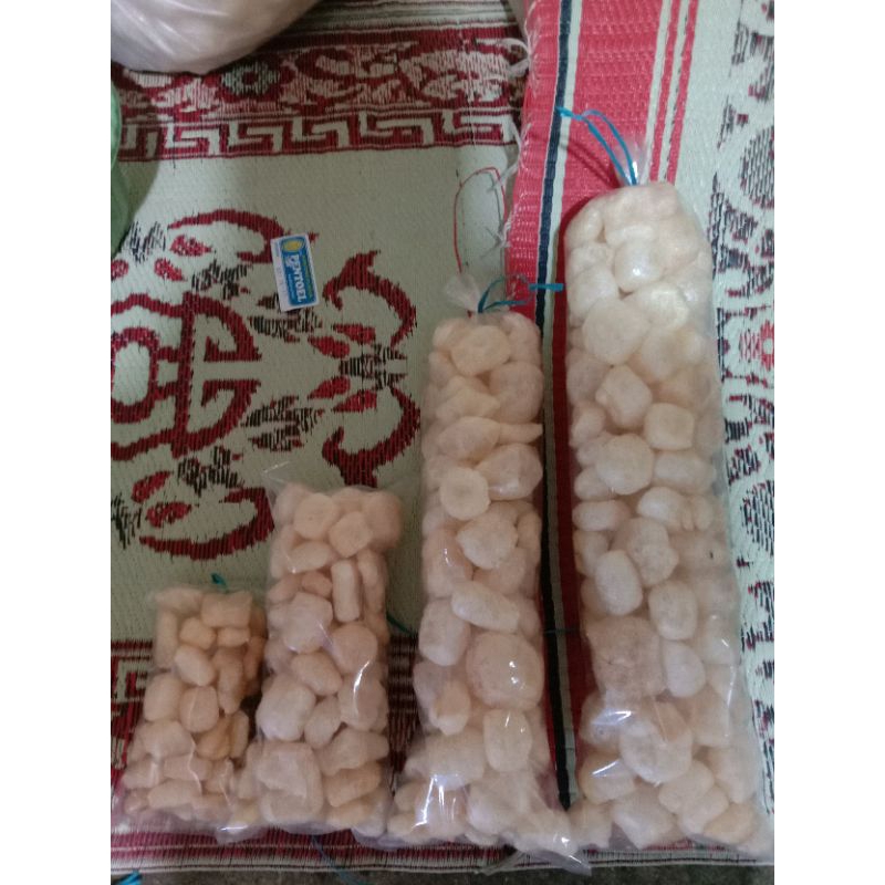 

KRUPUK KULIT SAPI KHAS TAWANGMANGU