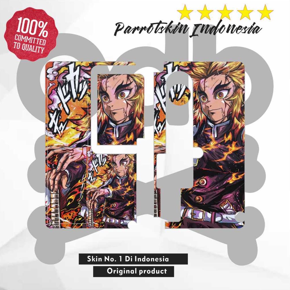 

COD Sticker Anime May hari bisa custom