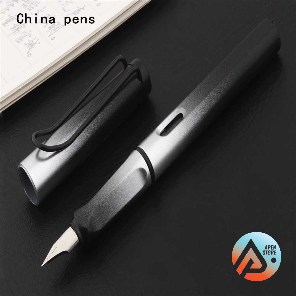 

PRODUK TREND Pena Pulpen Bolpoin Tanda Tangan Fountain Pen Y666