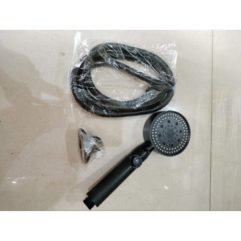 kran shower / kran shower merk fiorentino