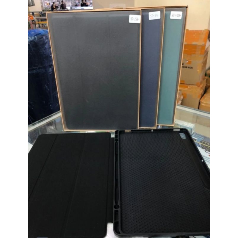 Slotpen Galaxy Tab S7+/Tab S8+/ Galaxy Tab S7FE