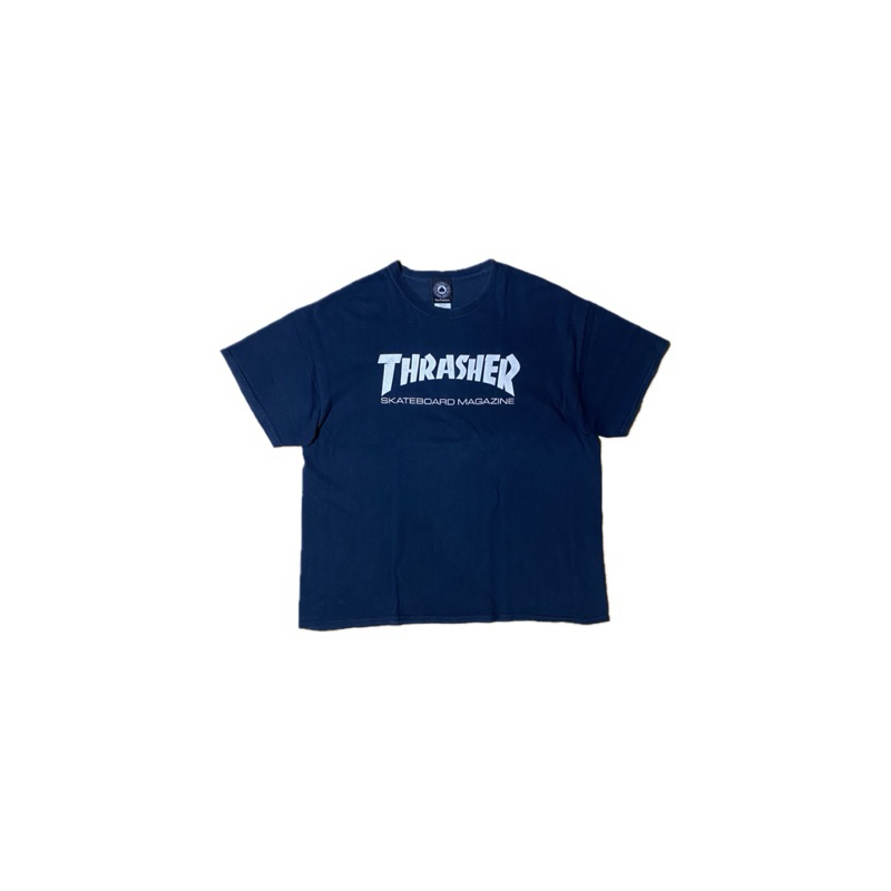 Kaos Thrasher Second