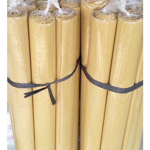 

Top 1slop 25 lembar Kertas Payung Jumbo 912 cmKertas Kado Bungkus CoklatKertas PayungKraft