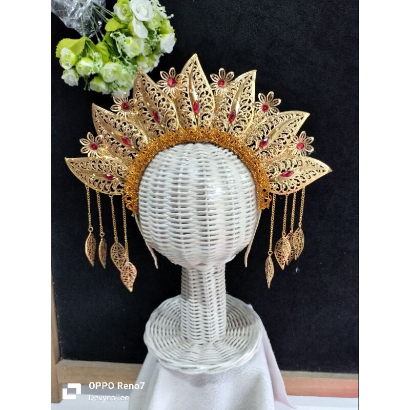 sunting Melayu/sunting pengantin