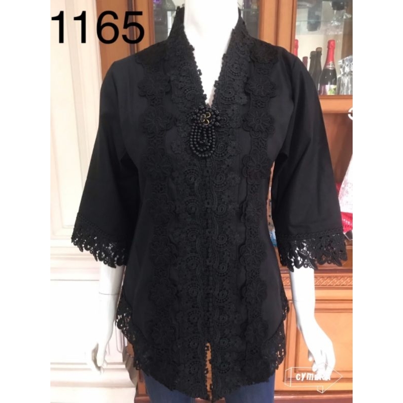 1147 kebaya premium bros alexuez /kebayaEncim