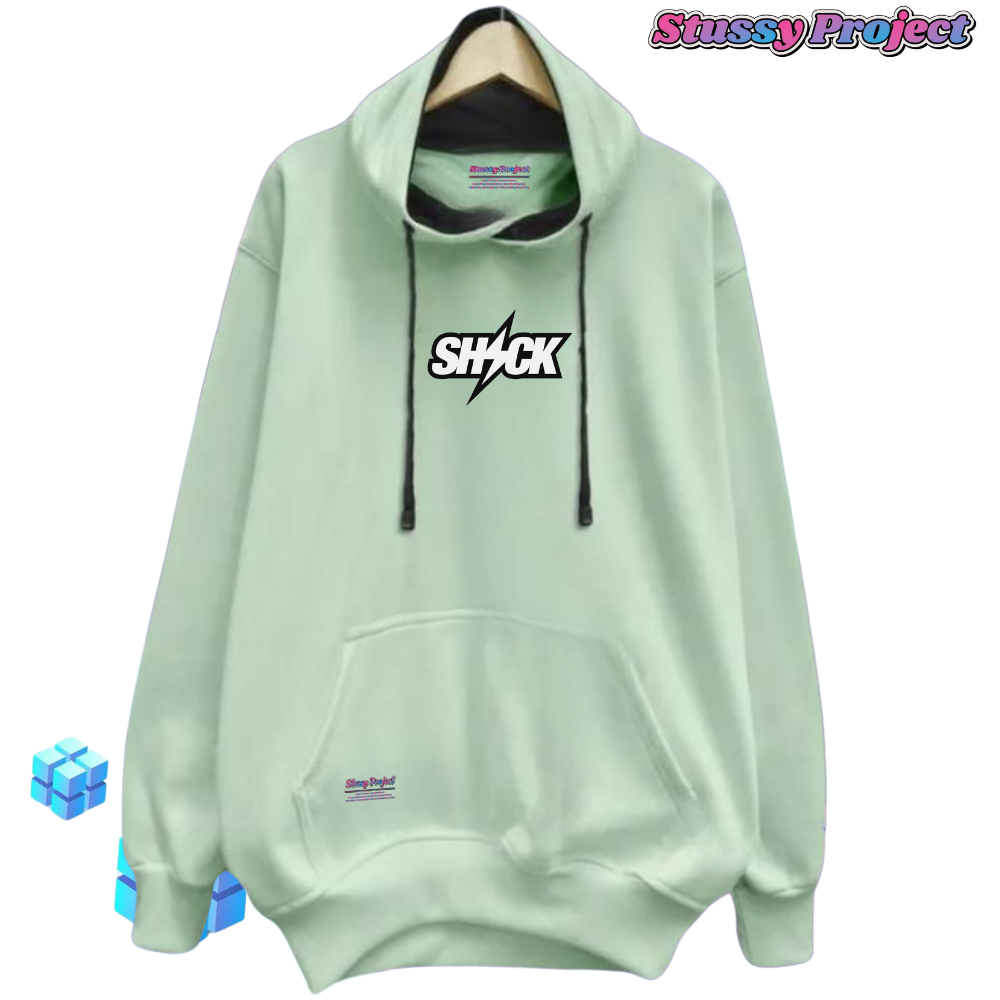 Hodie Pria Distro Aesthetic Cod Simple Hudi Premium Ori Brand Lokal Sweater Hoodie Oversize