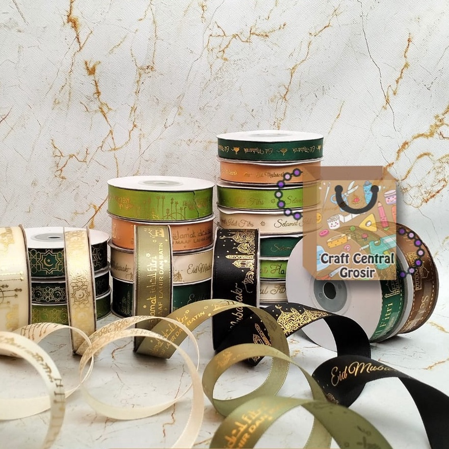 

KF7 PITA IDUL FITRI IED MUBARAK PART II