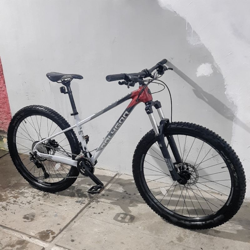 MTB POLYGON XTRADA 5 2023