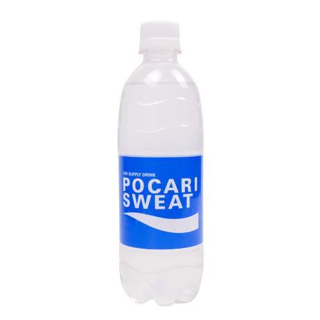 

ISOPLUS SWEAT MINUMAN ISOTONIK BTL 500ml