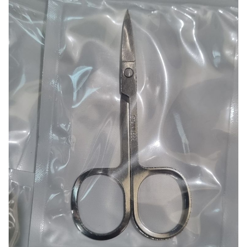 

GUNTING SCOT, gunting mini, gunting kecil, gunting alis, gunting bulumata