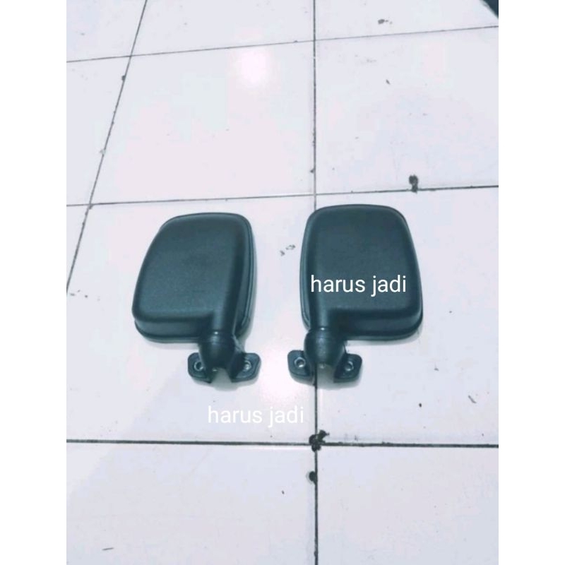 spion kijang super sepasang