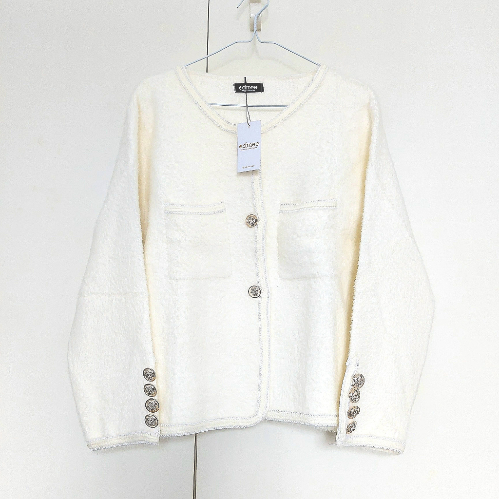 Edmee Outfit - Chloe Cardigan (NEW)