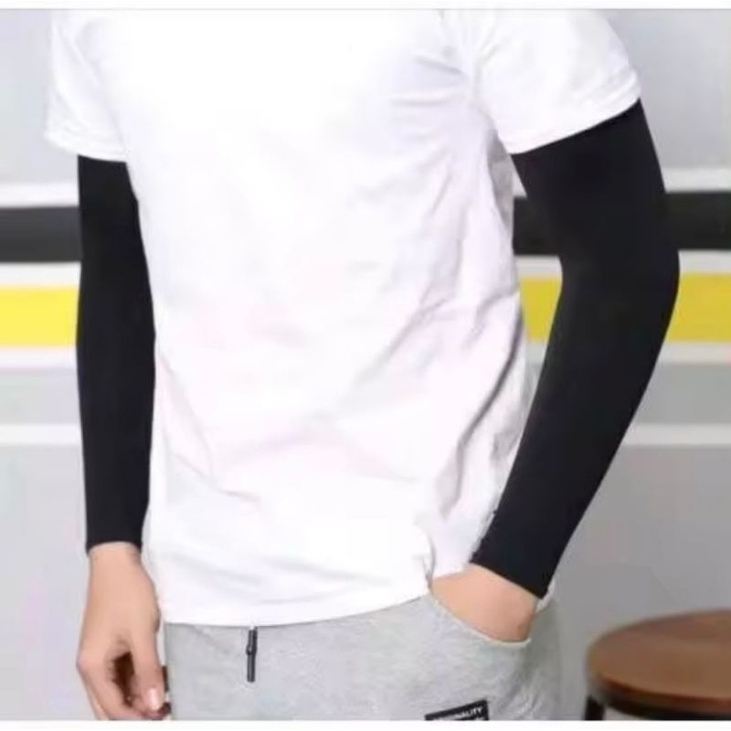 Deker Tangan Manset Tangan Pria Wanita Untuk Olahraga