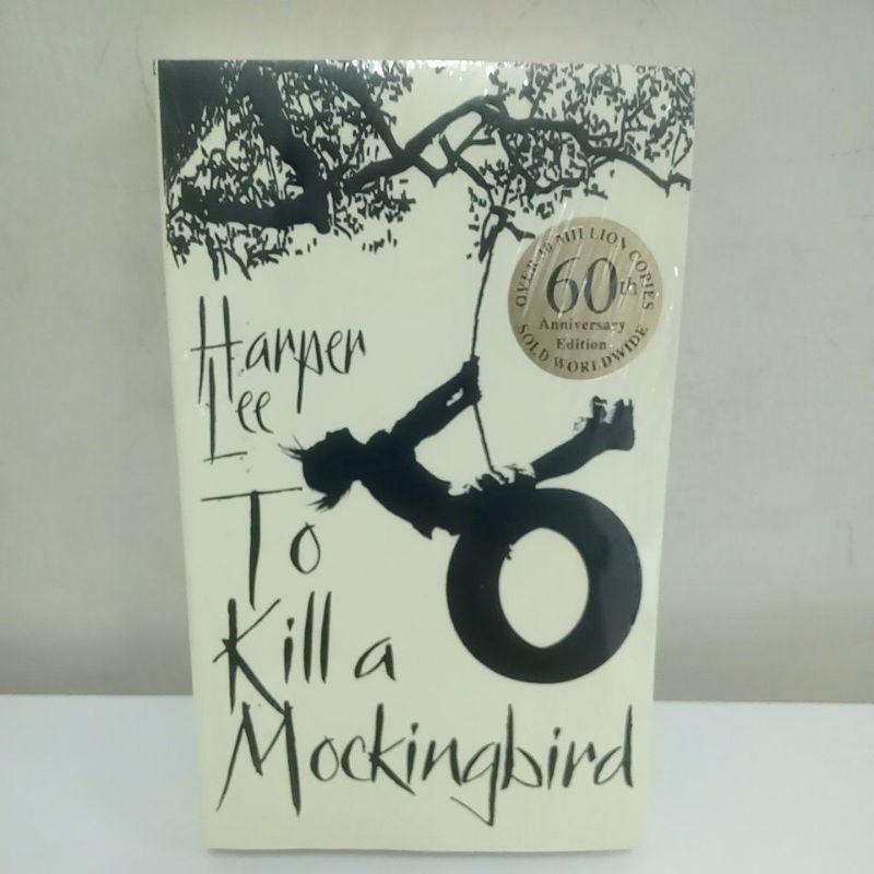 To Kill a Mockingbird