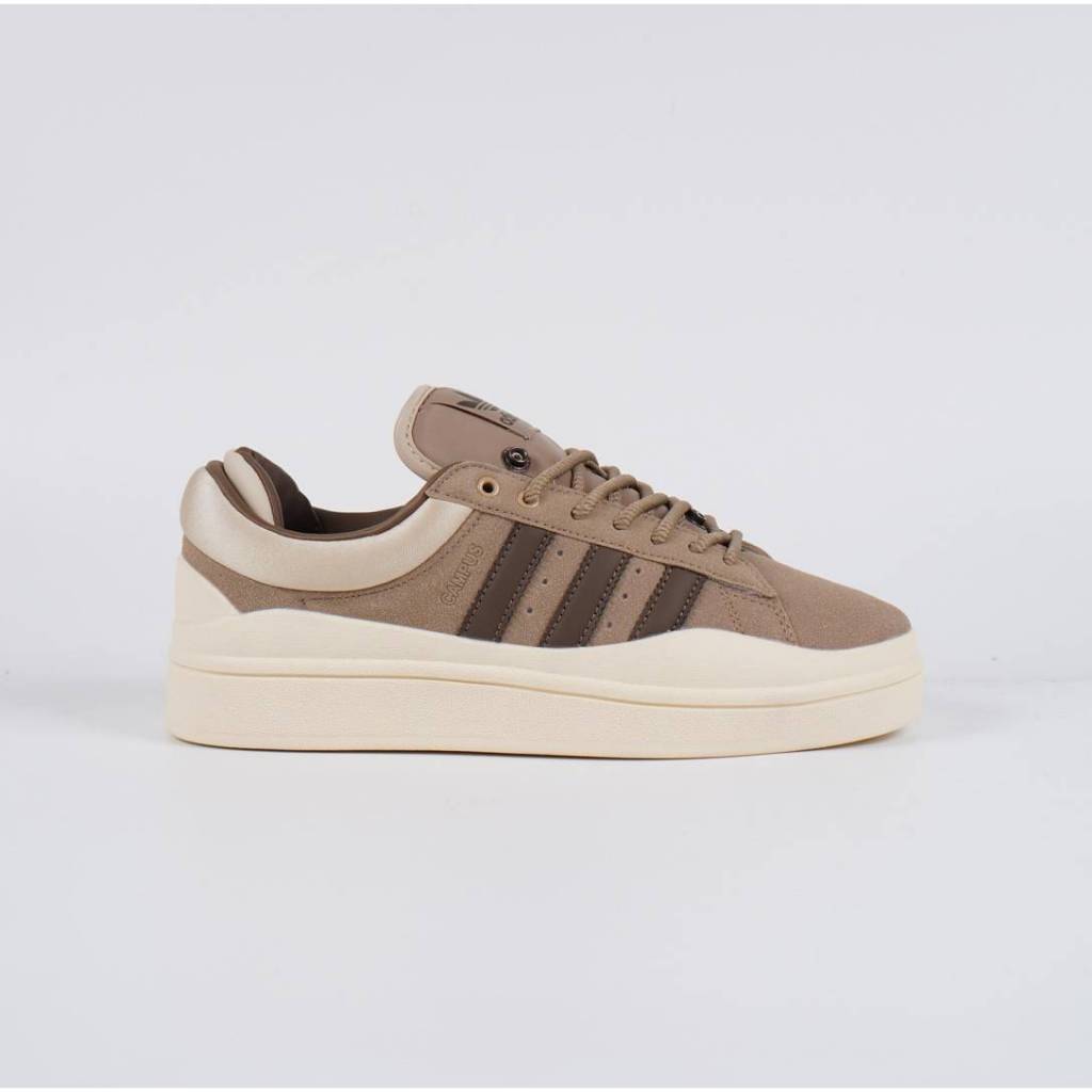 Adidas X Bad Bunny Campus Chalky Brown