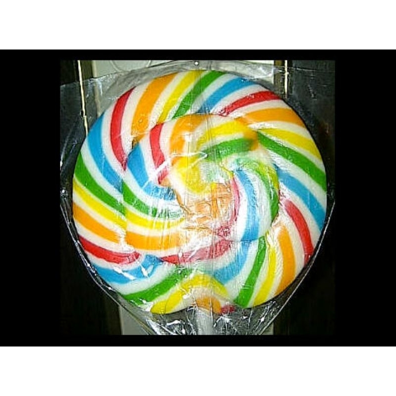 

permen warna warni