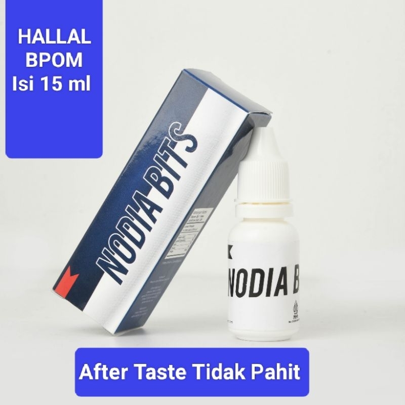 

Nodia BITS Stevia Tetes